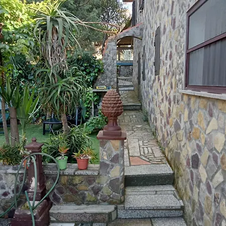Shr Maragnani Valledoria (Sardinia)