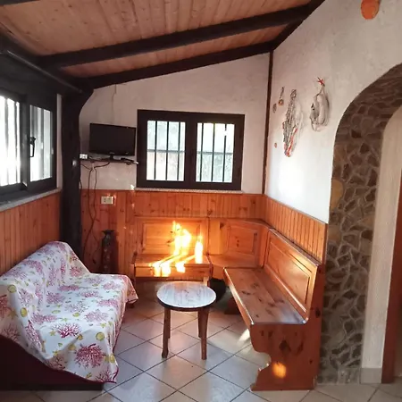 Shr Maragnani Valledoria (Sardinia)