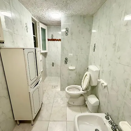Shr Maragnani Hotel Valledoria (Sardinia)