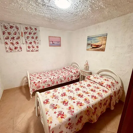 Hotel Shr Maragnani Valledoria (Sardinia)