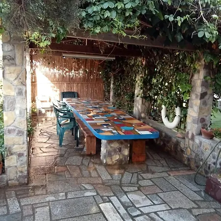 Shr Maragnani * Valledoria (Sardinia)